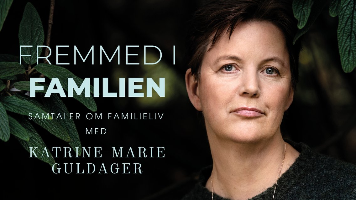 Fremmed i familien